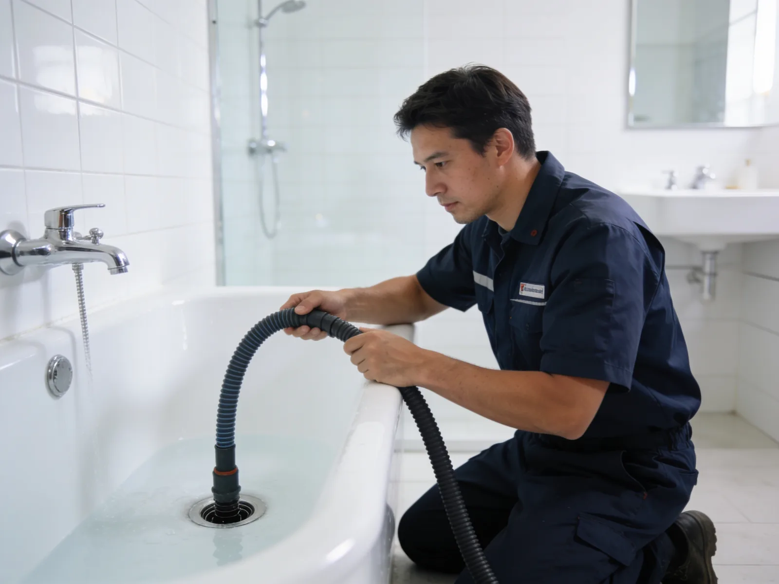 Emergency Plumber Davisville, WV FAQs